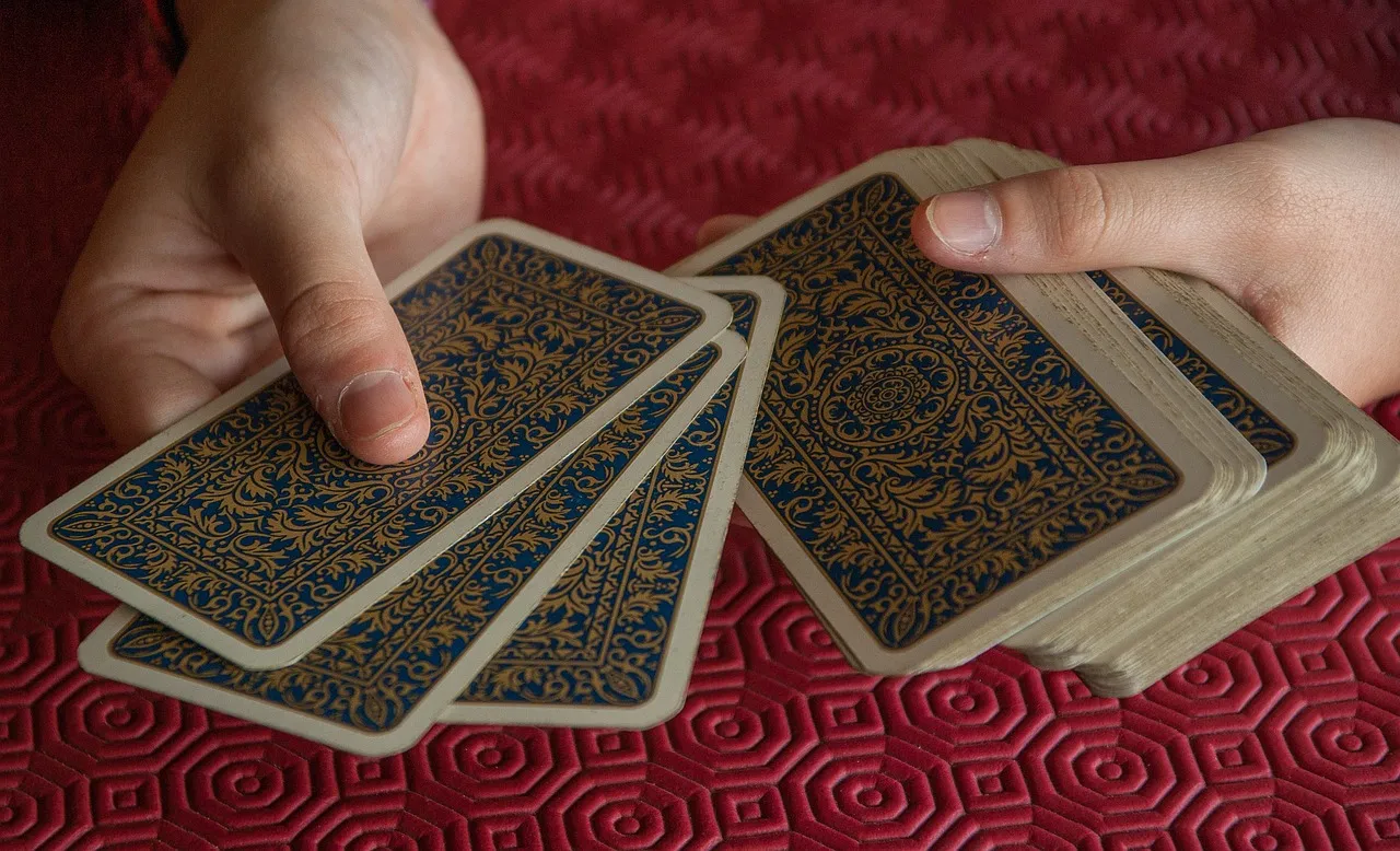 Tarot Card Reading