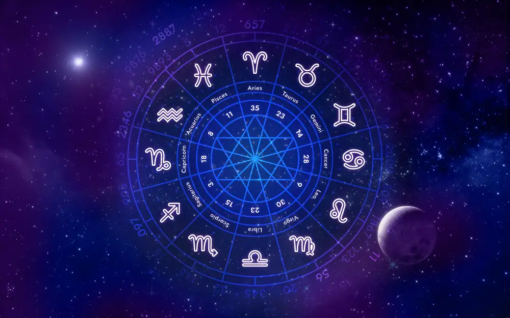 Astrology